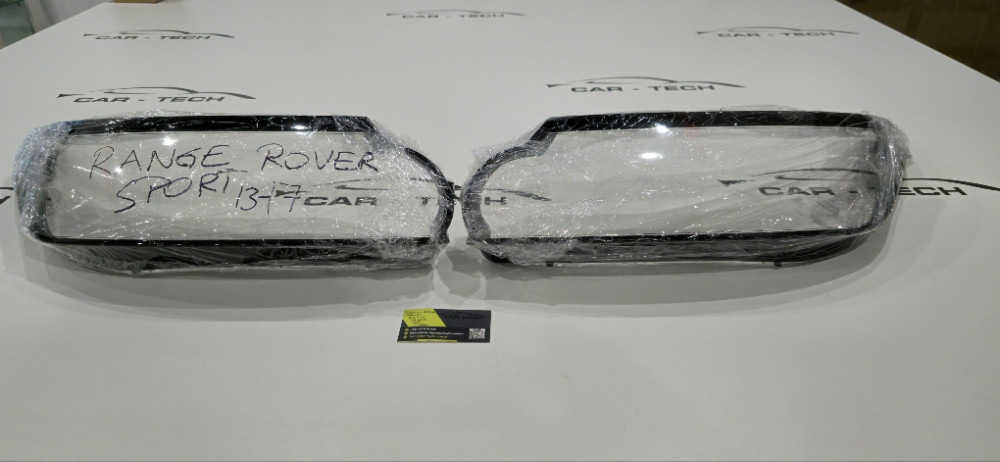 Staklo fara Range Rover Sport 2013-2017 stakla Far