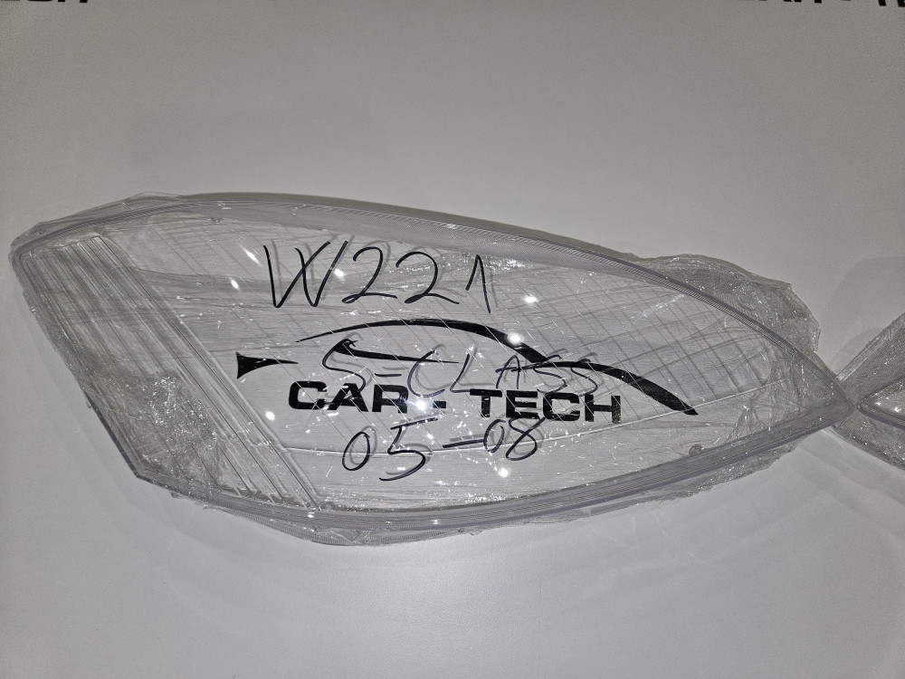 Staklo fara Mercedes S klasa W221 2005-2008 far