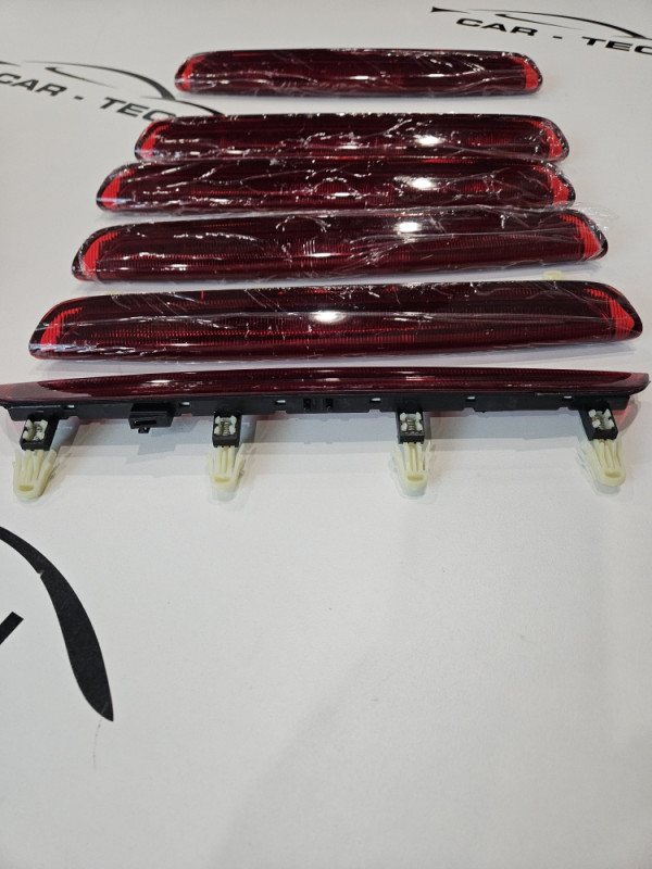 Audi A3 trece stop svjetlo 8P sportback LED