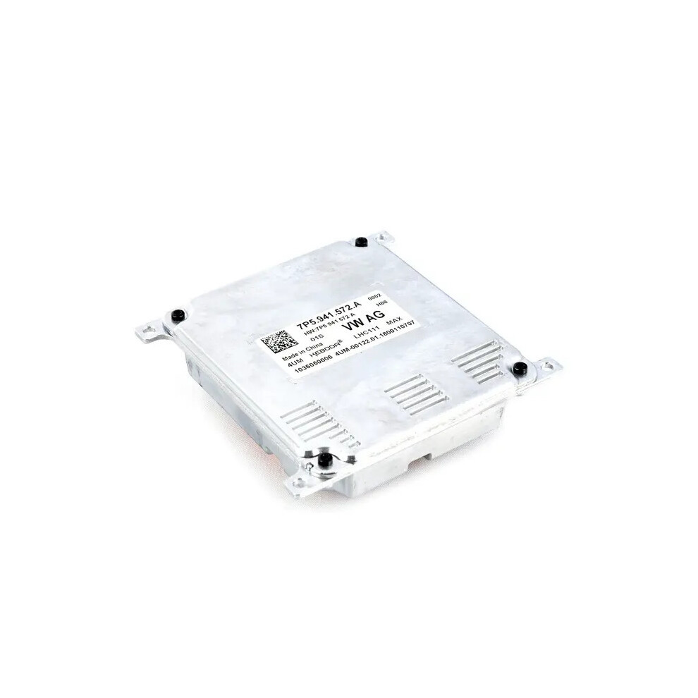Elektronika fara Balast 7P5941572A, VW