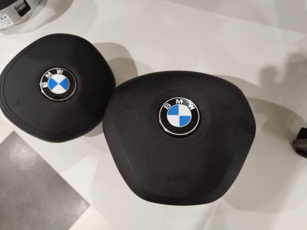 Instrument tabla BMW 5 G30 TABLA komplet