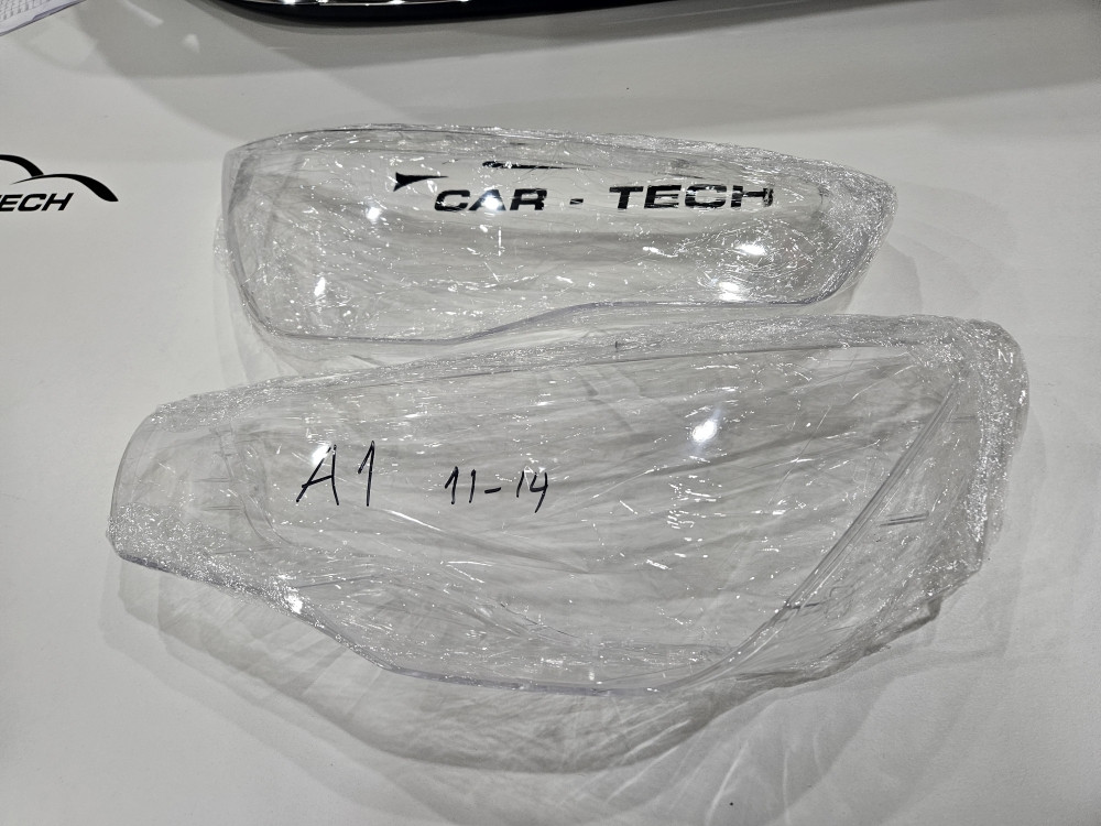 Audi A1 2011-2014 staklo fara staklo za far
