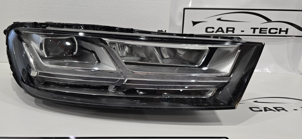 Audi Q7 4M LED FAR Novo s garancijom 12 Mjeseci