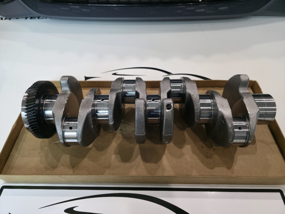 Radilica OM651 MERCEDES 651 2.2 2143 CC 6510302501