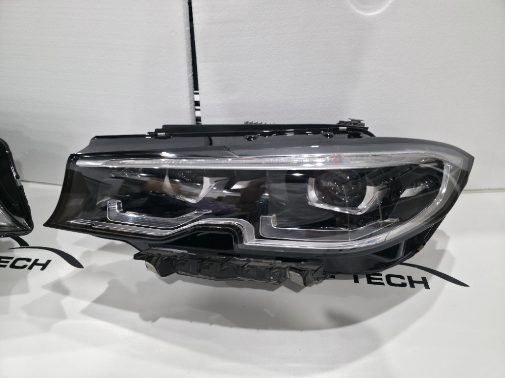 FAR BMW 3 BMW G20 AL 9481720 9481719
