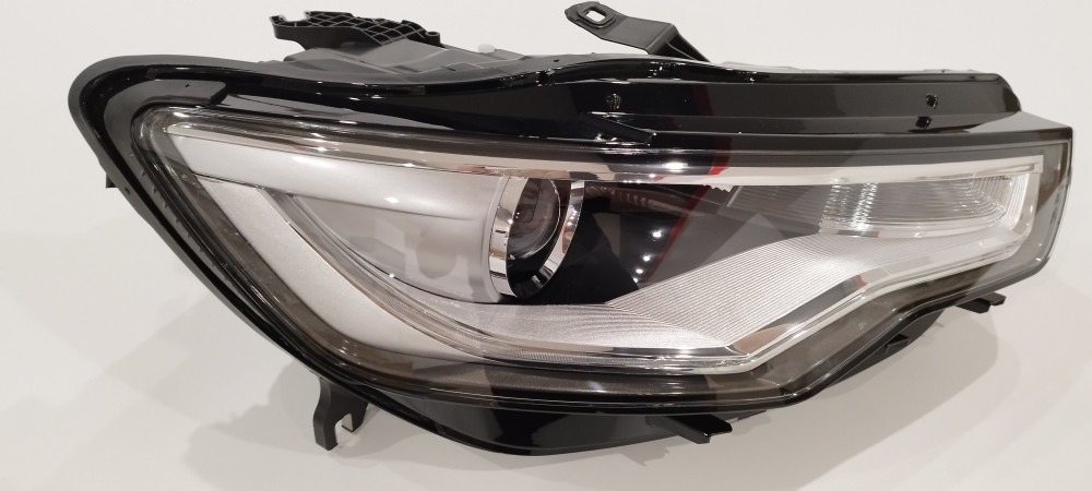 FAROVI AUDI A6 4G 2011-2014 Bi-Xenon AFS LED
