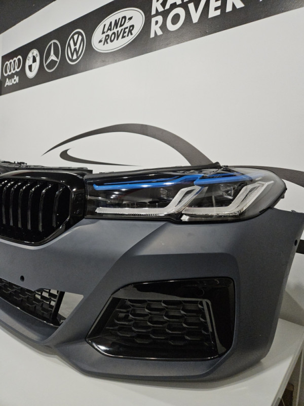 BMW G30 Bodykit Body Kit Konverzija na Facelift 2020-24