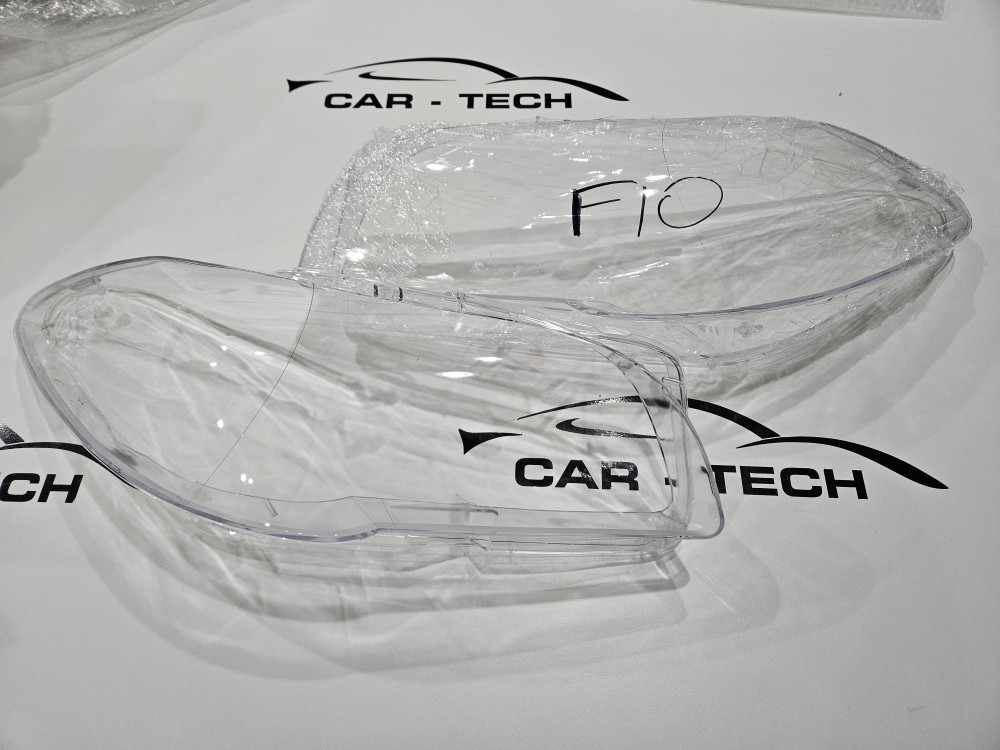 Staklo fara bmw F10 stakla za far Hella BMW 5 novo