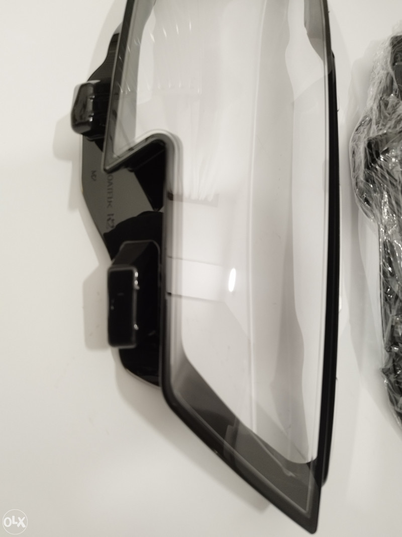 Staklo Fara Audi A3 8V 2016-2019 Facelift far