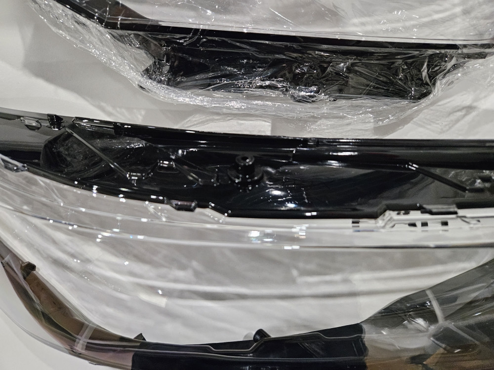 Staklo fara VW Passat B8.5 B 8.5 MATRIX far staklo VALEO
