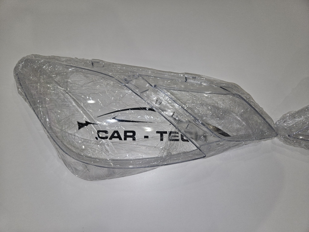 Staklo fara Mercedes W207 E coupe staklo za far 09-13