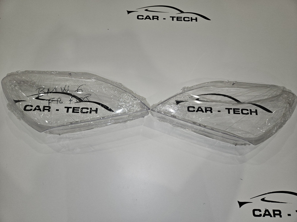 Staklo fara BMW 6 F06 F12 F13 2011-2016 FAR