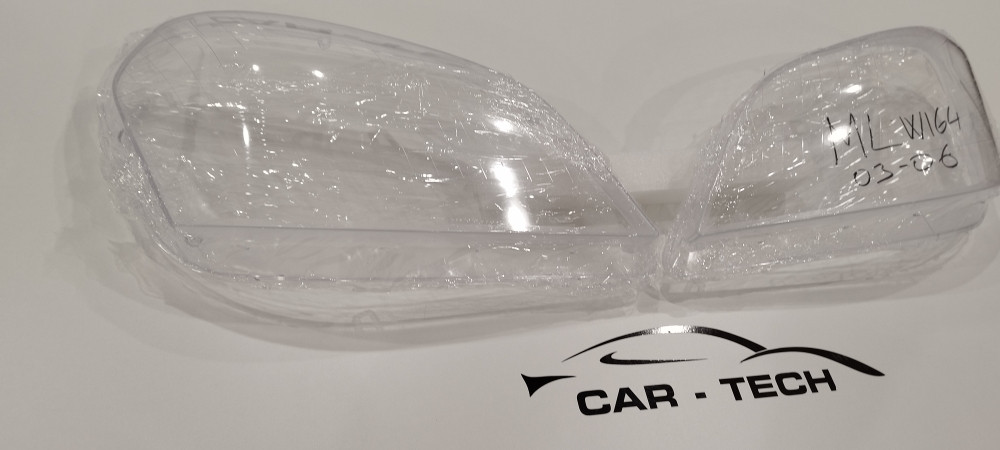 Staklo fara Mercedes ML W164 2003-2006 stakla za far