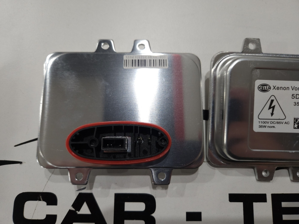 Hella Balast D1S 5DV009000 BMW E60 Superb Ford Peugeot golf 6