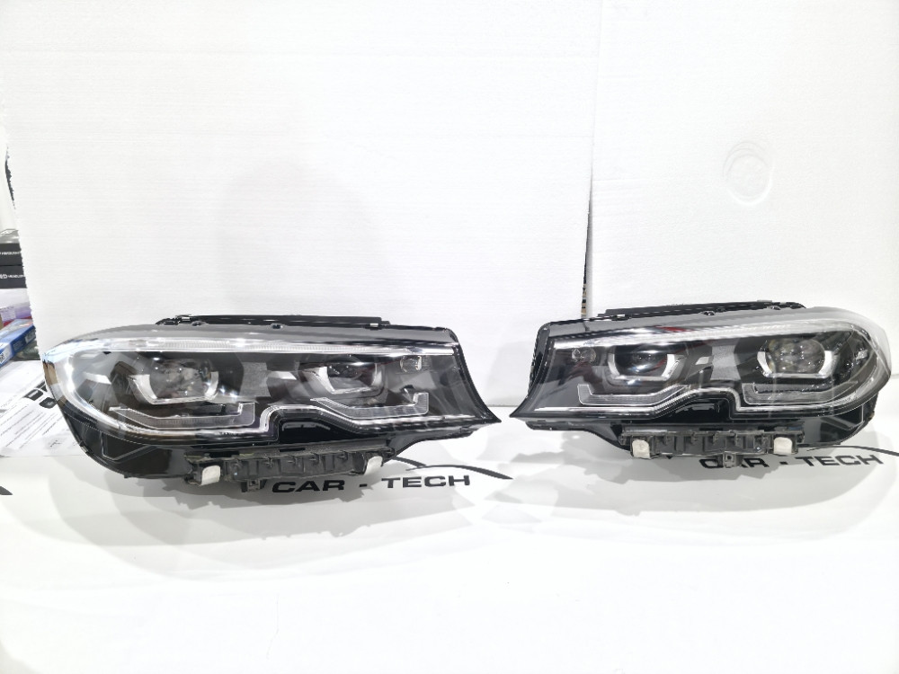 FAR BMW 3 BMW G20 AL 9481720 9481719