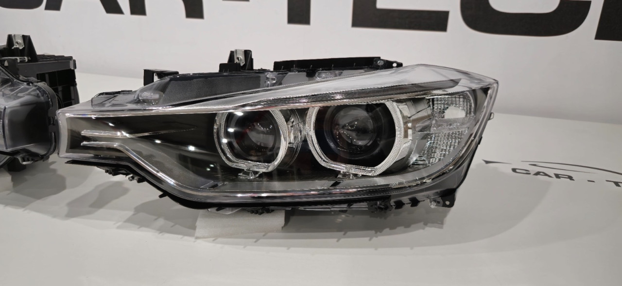 FAR BMW F30 Xenon 2012-2016  ZKW