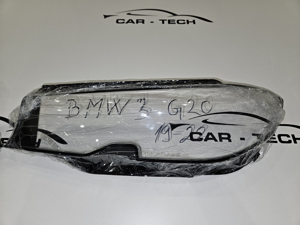 Staklo fara BMW 3 G20 2019-2022 Staklo za far