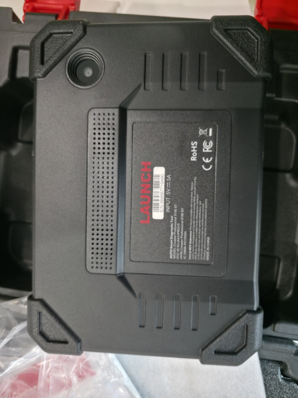 LAUNCH CRP919E BT Professional Dijagnostika