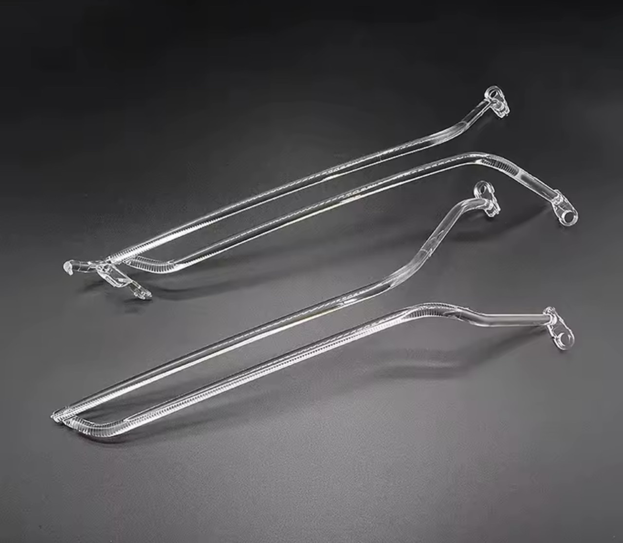 Led tuba far Audi Q7 led 2016-2019 TUBE DLR