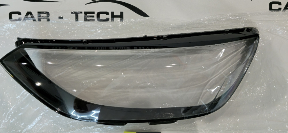 Staklo fara Audi A4 B9,5 B9.5 2019-2024 far