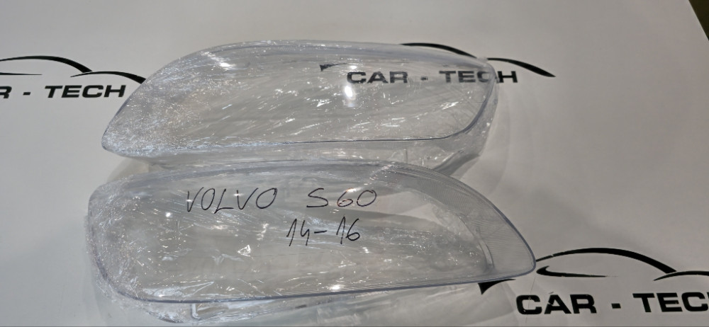 staklo fara VOLVO S60 V60 2014-2016