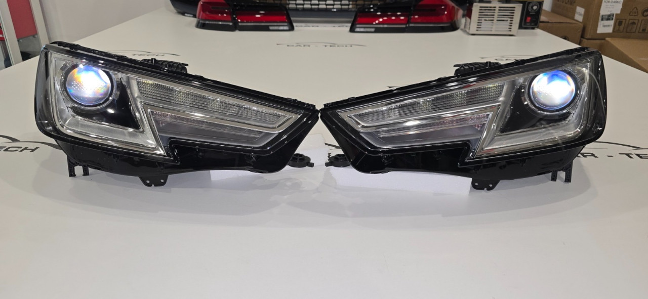 FAR Audi A4 B9 2016-2019 Xenon 8W0 941 005 006