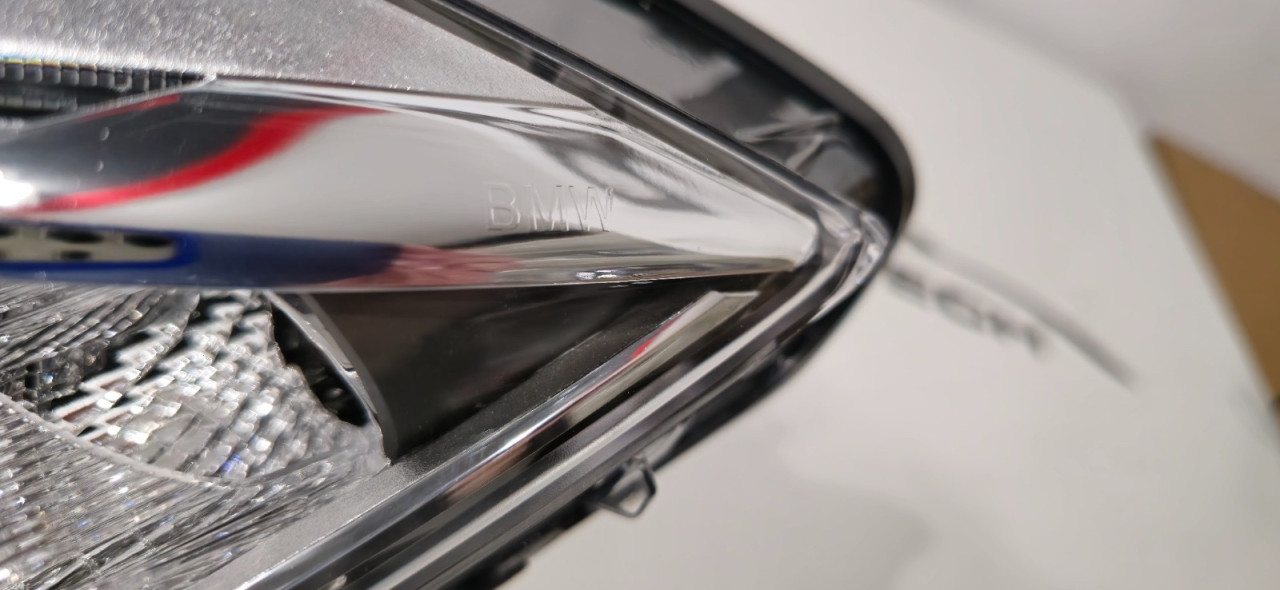 FAR BMW F30 Xenon 2012-2016  ZKW