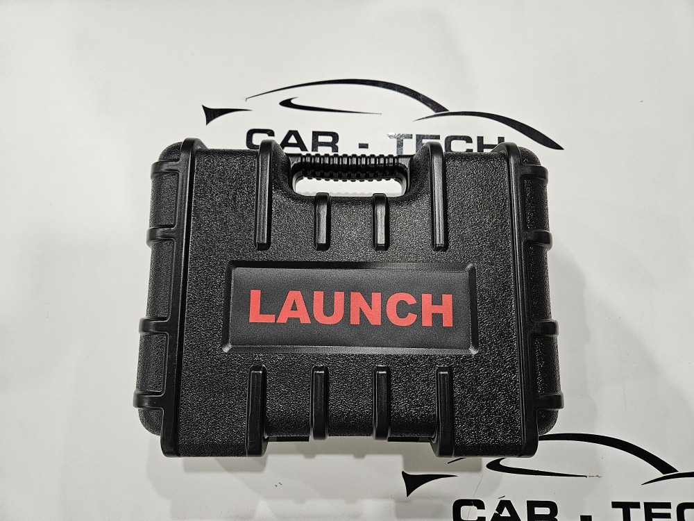Launch X431 919E 2026 dijagnostika profesionalna