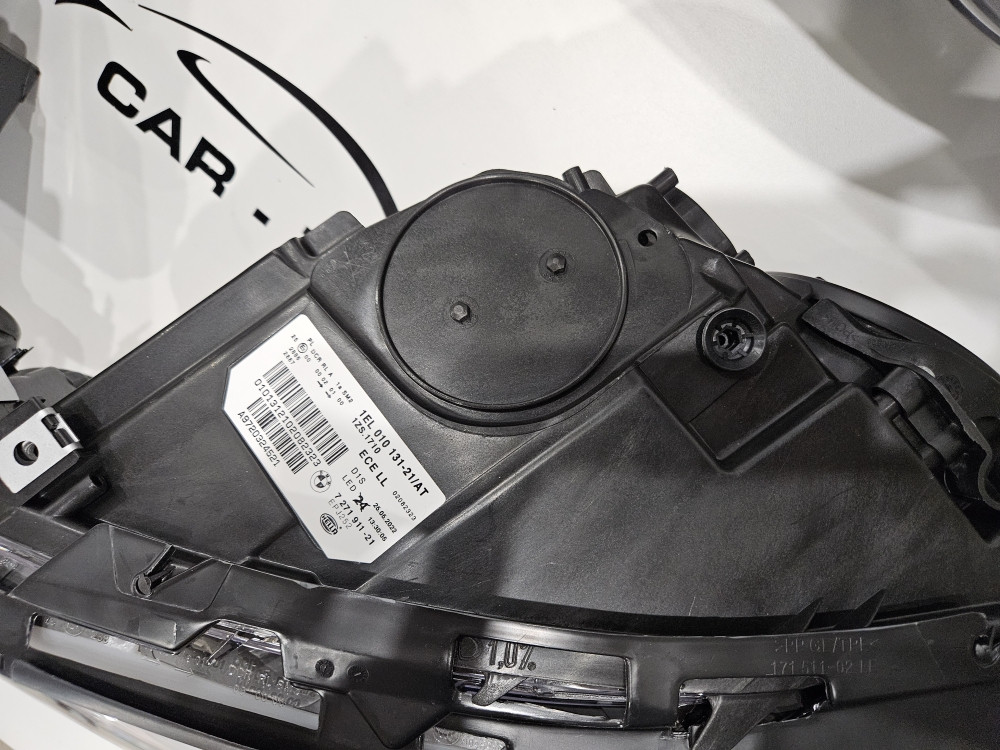 Far BMW 5 F10 F11 2010-2013 Hella 7 271 911-21