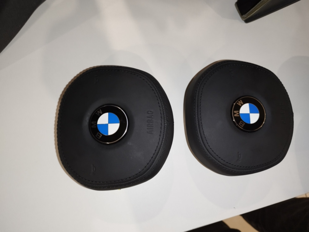 Instrument tabla BMW 5 G30 TABLA komplet