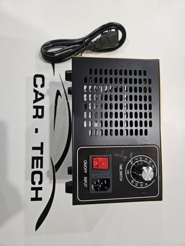 Ozon Generator 120W 60 g/h za uklanjanje mirisa dezinfekciju