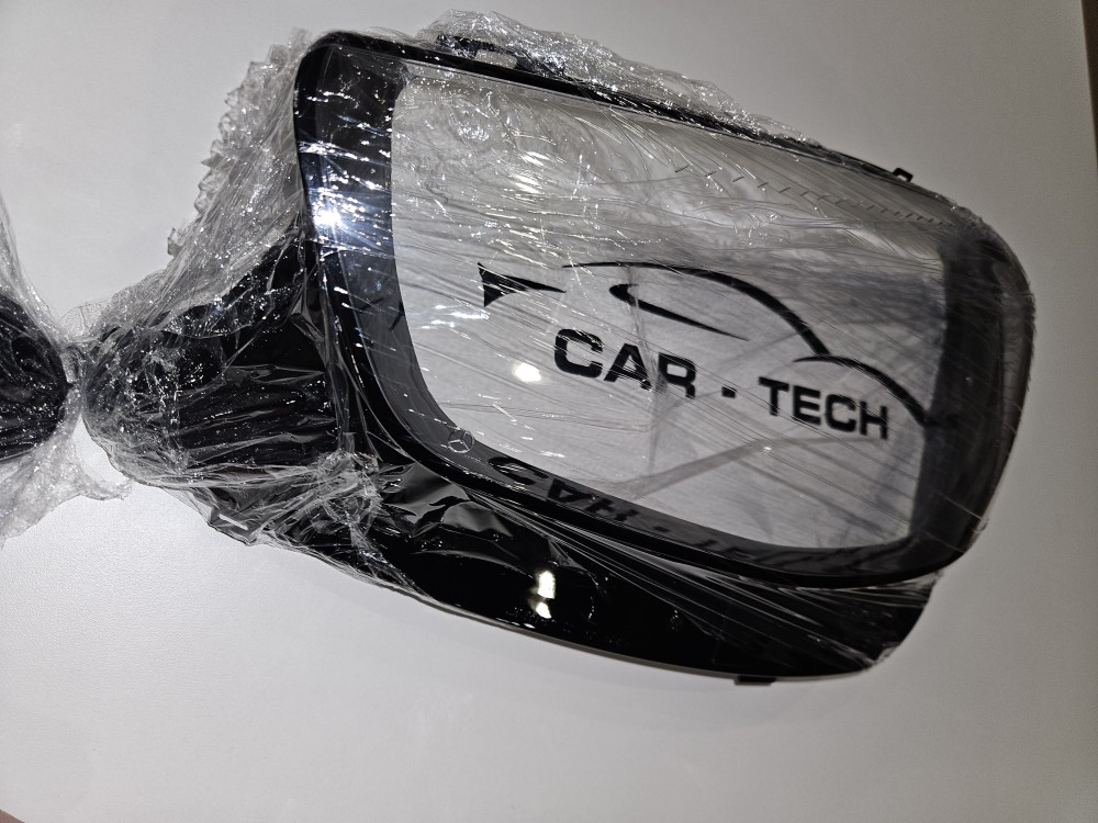 Staklo za far Mercedes E klasa W213 2020-23 facelift