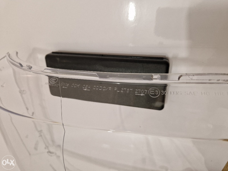 Staklo fara Range rover Vogue 2010-13 stakla fara