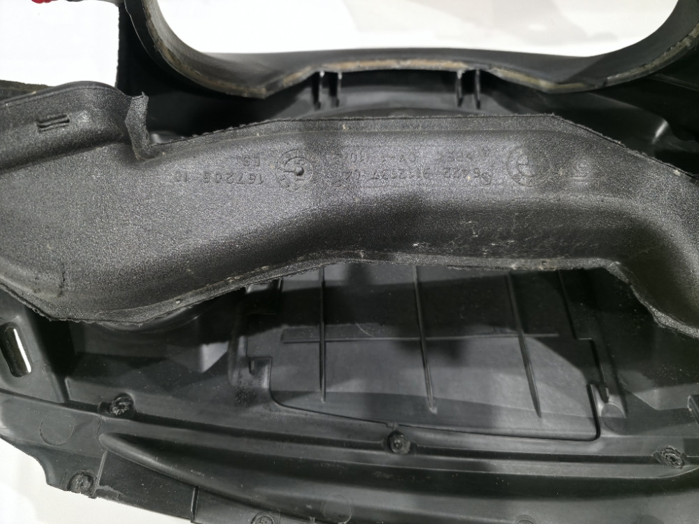 BMW F10 Instrument tabla sa airbagom