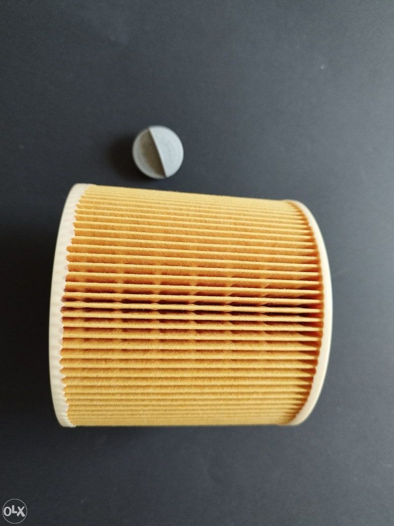 Filter Karcher WD 2, WD 3, SE 4001 i SE 4002 KARCHER