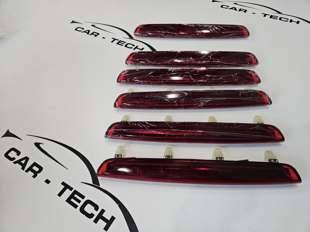 Audi A3 trece stop svjetlo 8P sportback LED