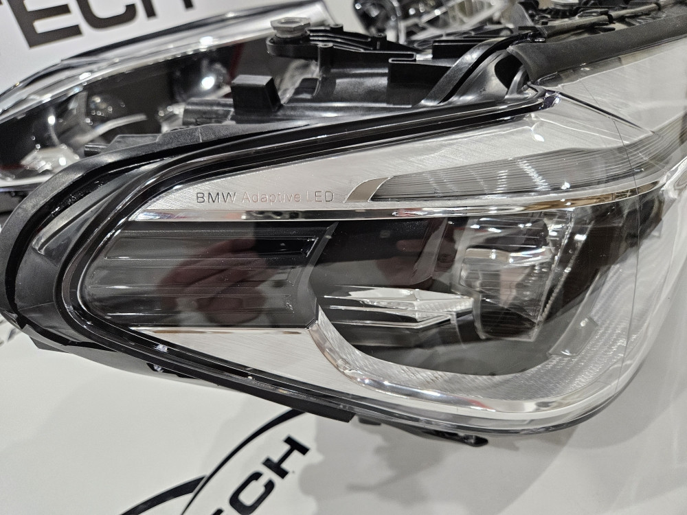 Far BMW 5 G30 7214962 Farovi ZKW LED