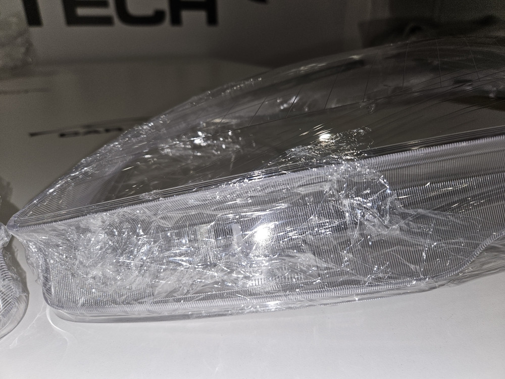 Staklo fara Mercedes S klasa W221 2005-2008 far