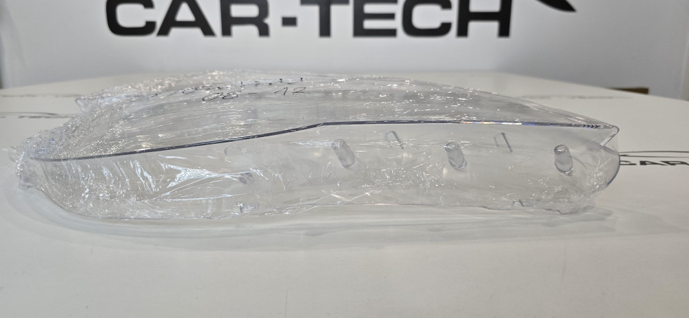 Staklo fara Tiguan 2008-12 Staklo za far tiguan xenon