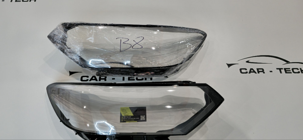 Staklo fara Passat B8 2016-19 staklo za far