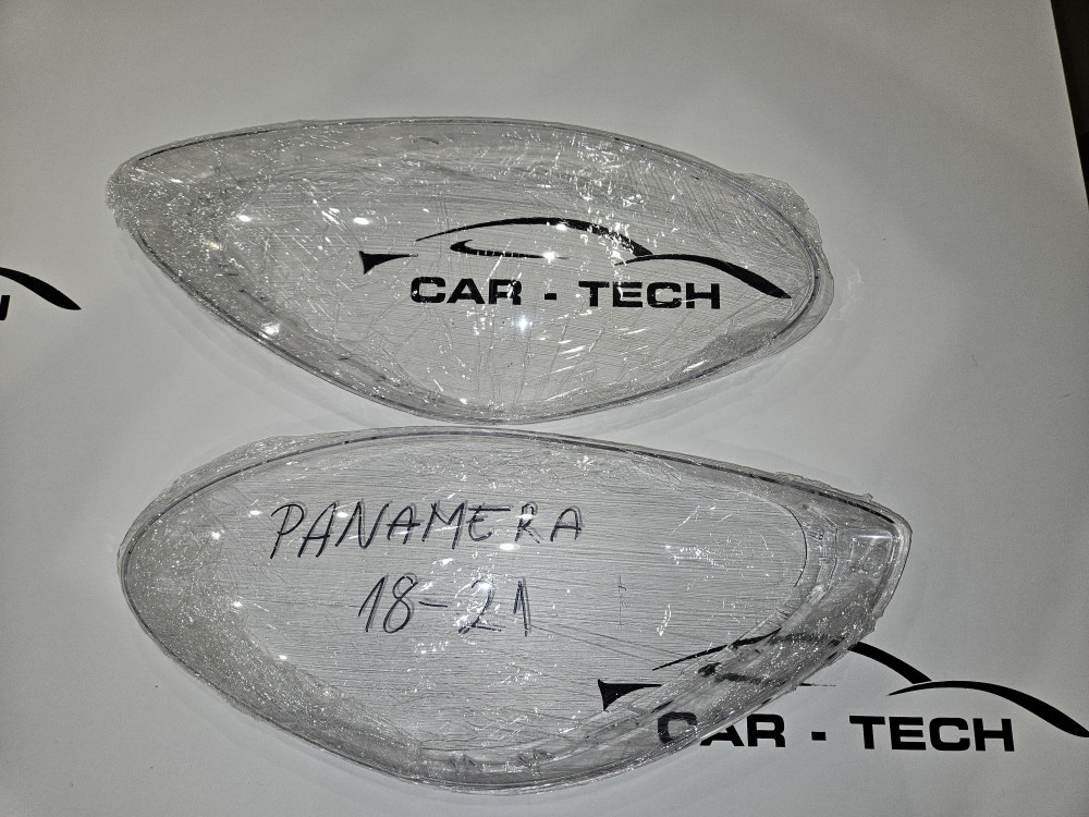 Staklo fara Porsche Panamera 2018-2021 971 far