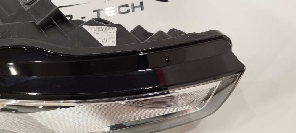 FAROVI AUDI A6 4G 2011-2014 Bi-Xenon AFS LED