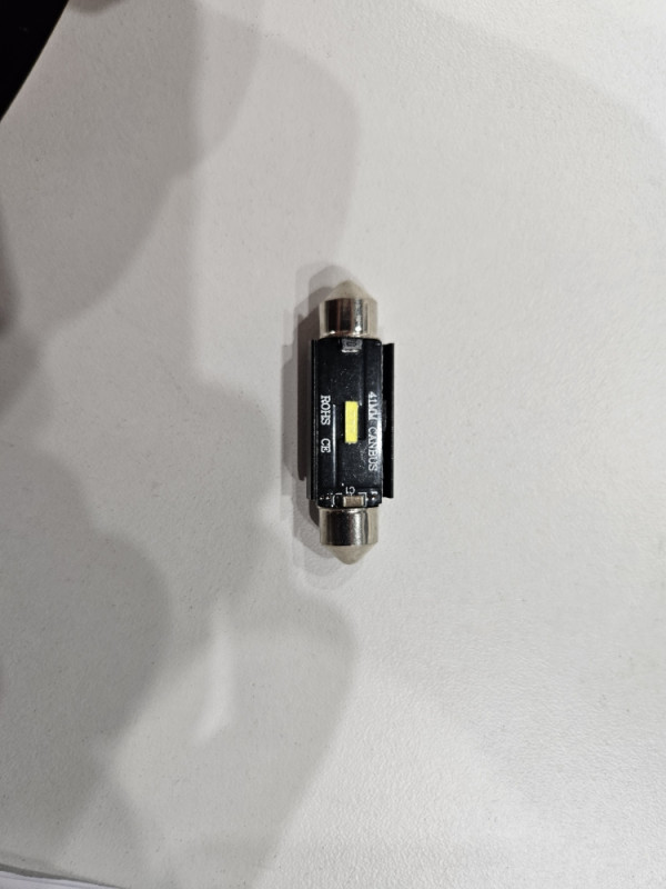 LED sijalice CANBUS 31mm 36mm 39mm 41mm