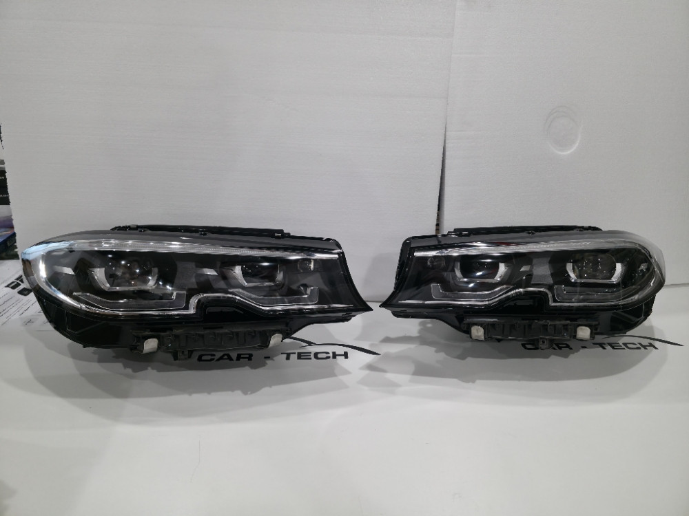 FAR BMW 3 BMW G20 AL 9481720 9481719