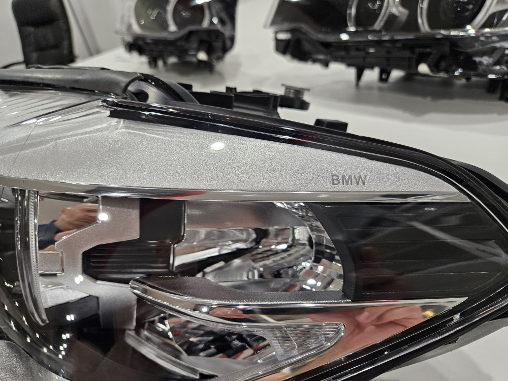 Far BMW 5 G30 LED 7458884 - 02