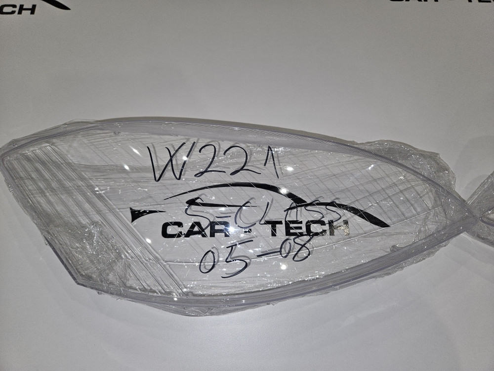 Staklo fara Mercedes S klasa W221 2005-2008 far