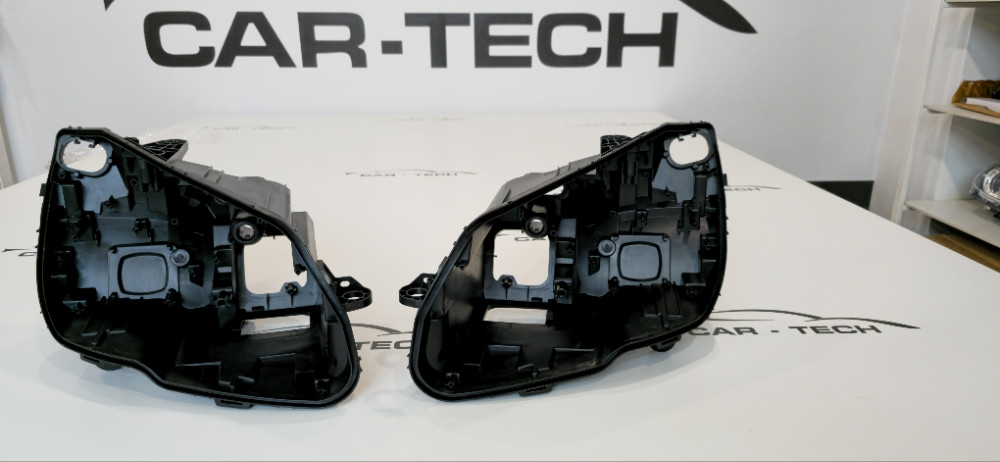Kuciste fara Mercedes S klasa W222 14-17 LED ADAPTIVE