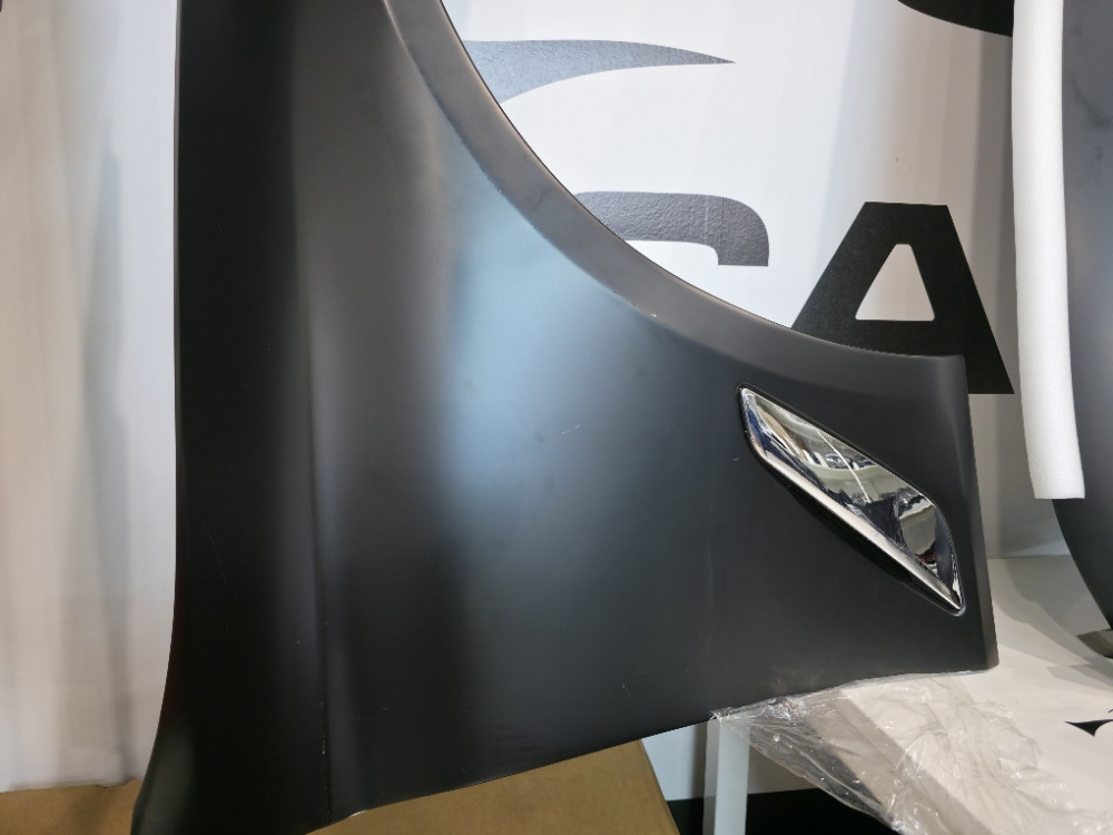 BMW F10 BODY KIT KOMPLETAN G30 LCI KONVERZIJA ZA CITAVO AUTO