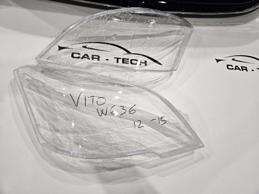 Staklo fara Mercedes V Class VITO W636 2012-2015 stakla