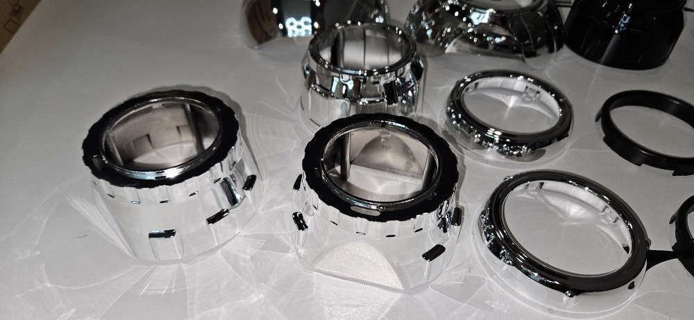 Maskice za projektore BiLED Xenon 2.5 3.0 inch